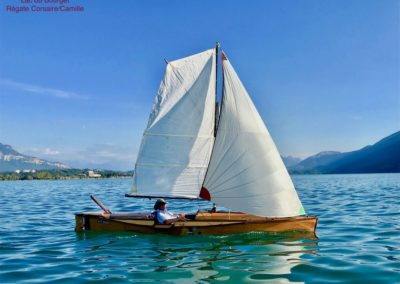 Lac du Bourget (1)