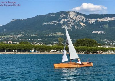 Lac du Bourget (2)