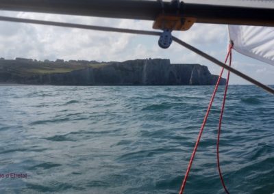 Aiguilles d'Etretat (1)