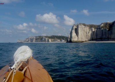 Aiguilles d'Etretat (2)